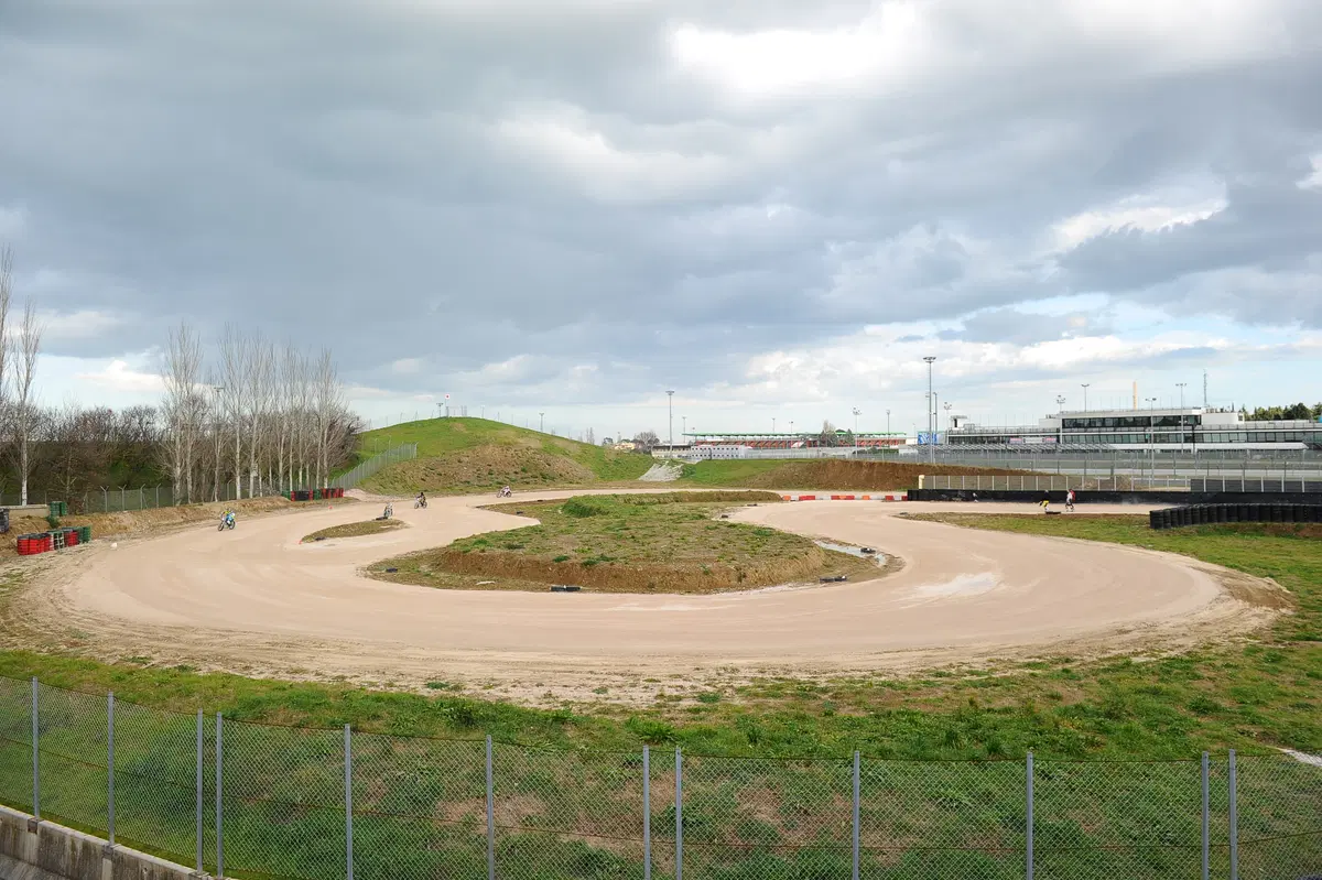 DI TRAVERSO Flat Track School (31)
