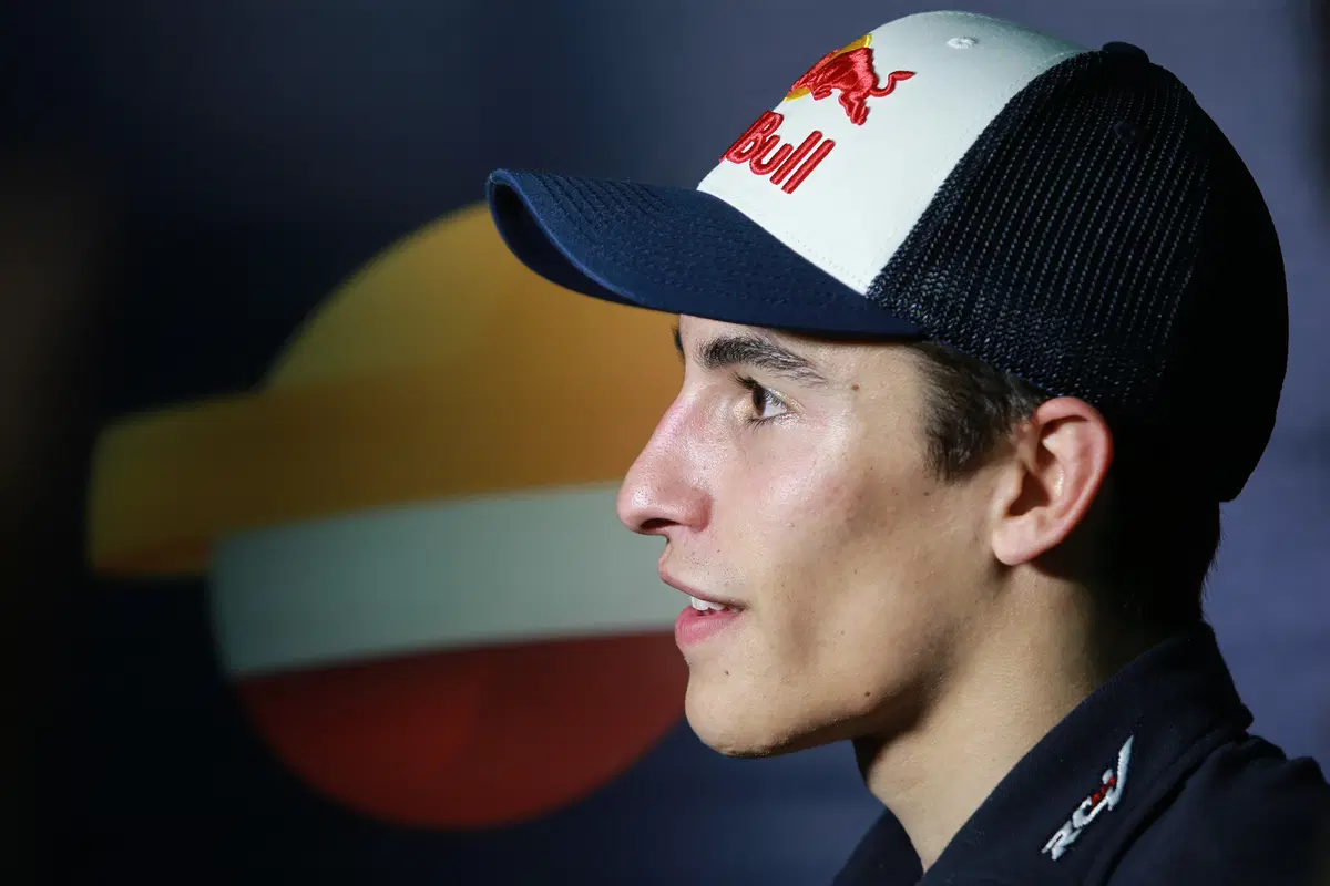 Test Sepang, day 3. Marquez: “C’è ampio margine di miglioramento”