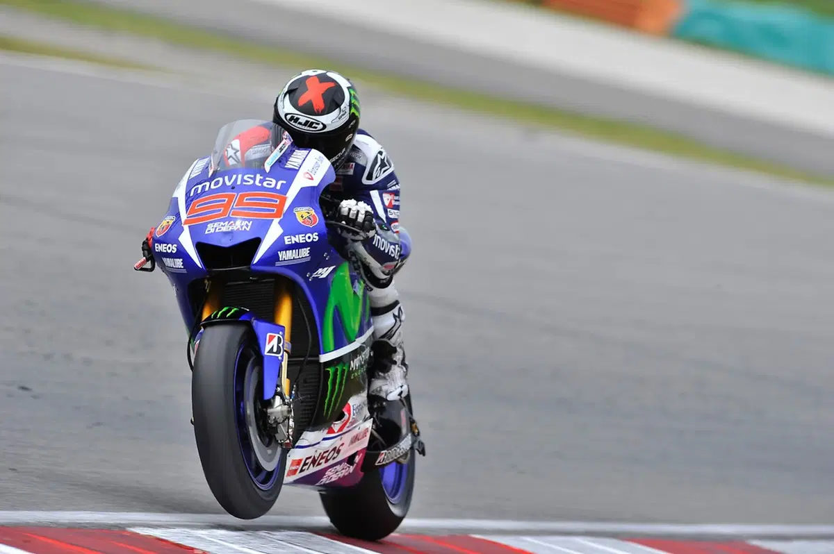 MotoGP. Test di Sepang, Day 3. Lorenzo: "Se la gara fosse domani punteremmo a vincere"