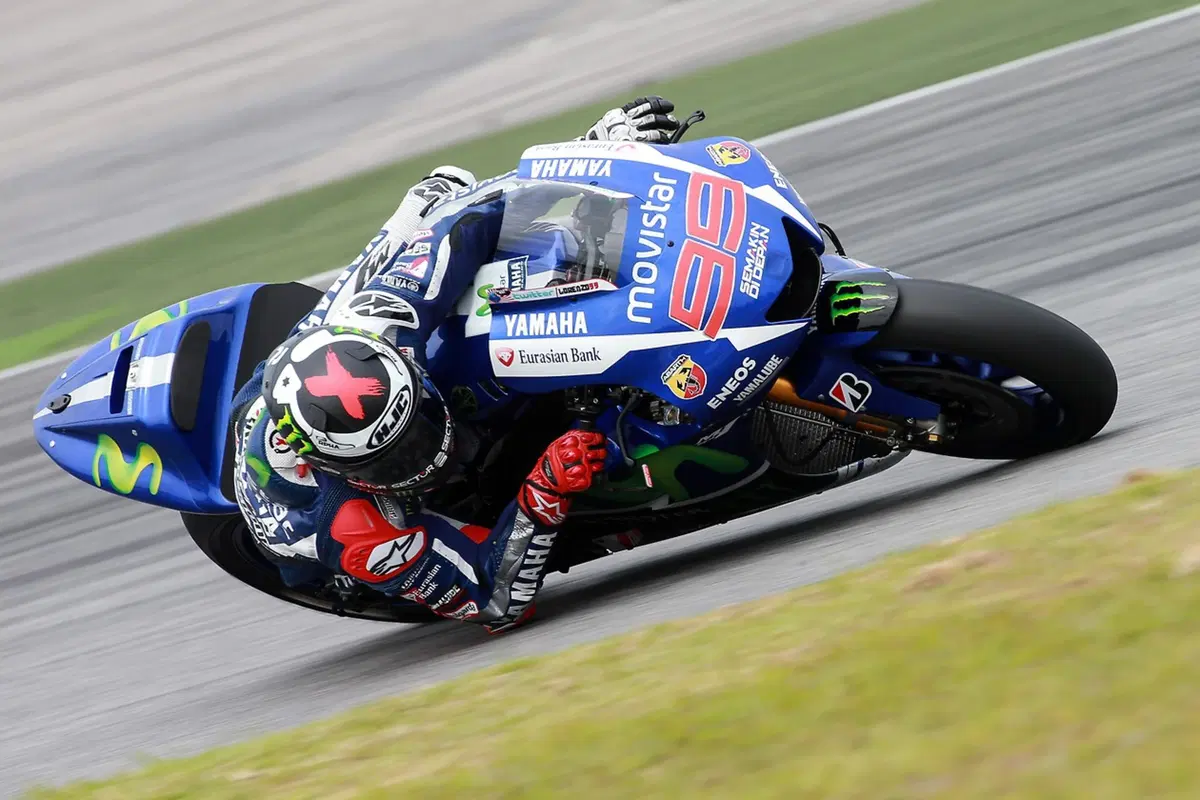 MotoGP. Test di Sepang, Day 3. Lorenzo: "Se la gara fosse domani punteremmo a vincere" (4)