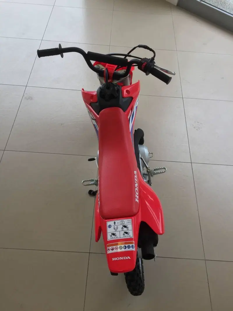 Honda CRF 50F (2023 - 26) (3)