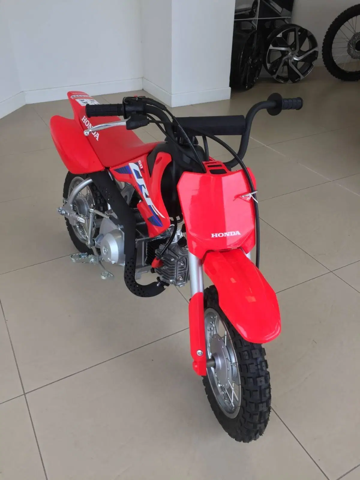Honda CRF 50F (2023 - 26) (4)