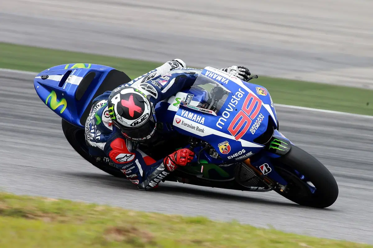 MotoGP. Test di Sepang, Day 3. Lorenzo: "Se la gara fosse domani punteremmo a vincere" (2)