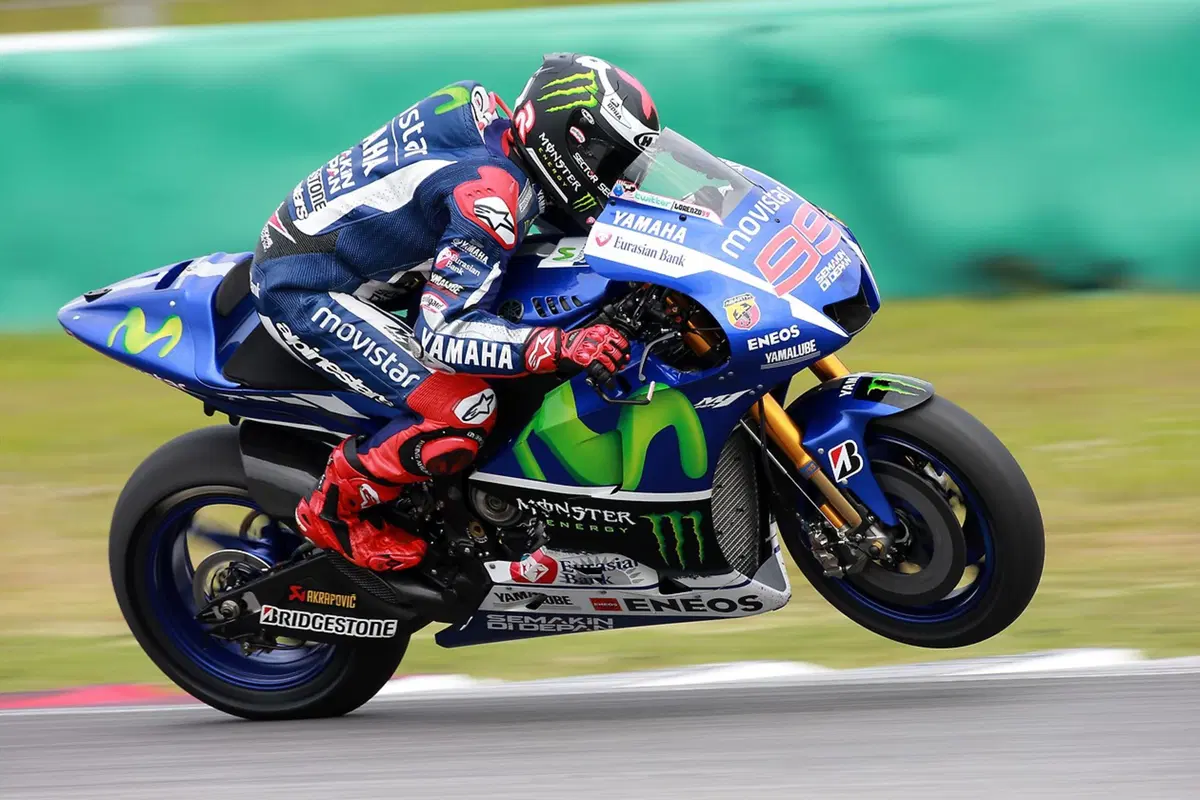 MotoGP. Test di Sepang, Day 3. Lorenzo: "Se la gara fosse domani punteremmo a vincere" (5)