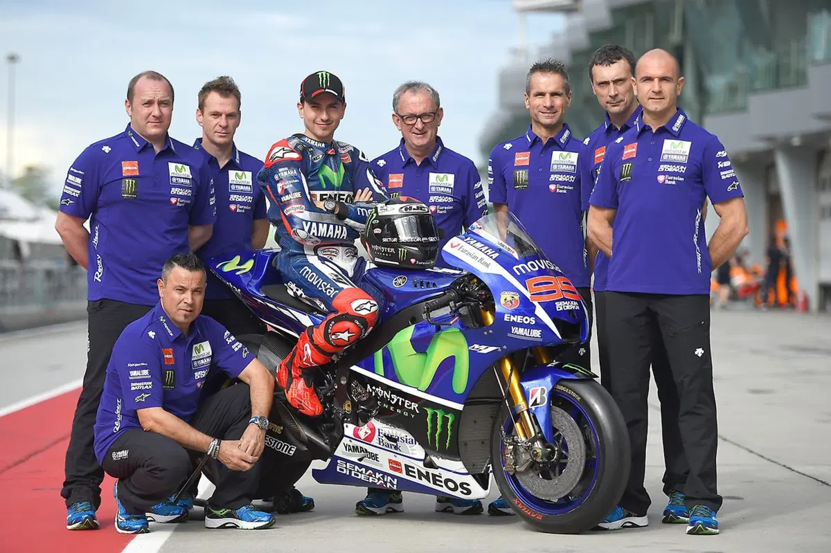 MotoGP. Test di Sepang, Day 3. Lorenzo: "Se la gara fosse domani punteremmo a vincere" (3)