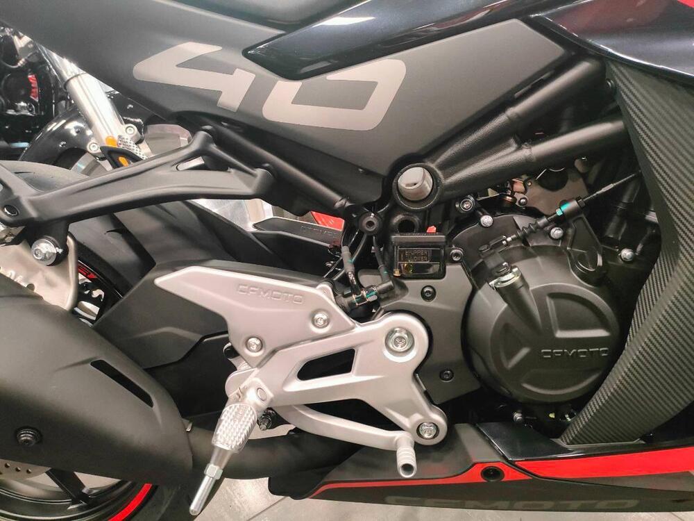 CFMOTO 450SR (2023 - 24) (5)