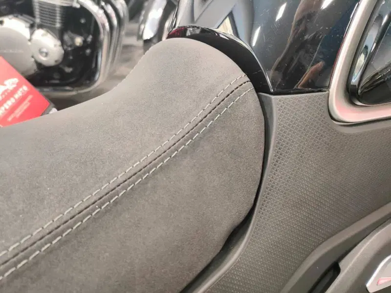 CFMOTO 300CL-X Heritage (2023 - 26) (6)