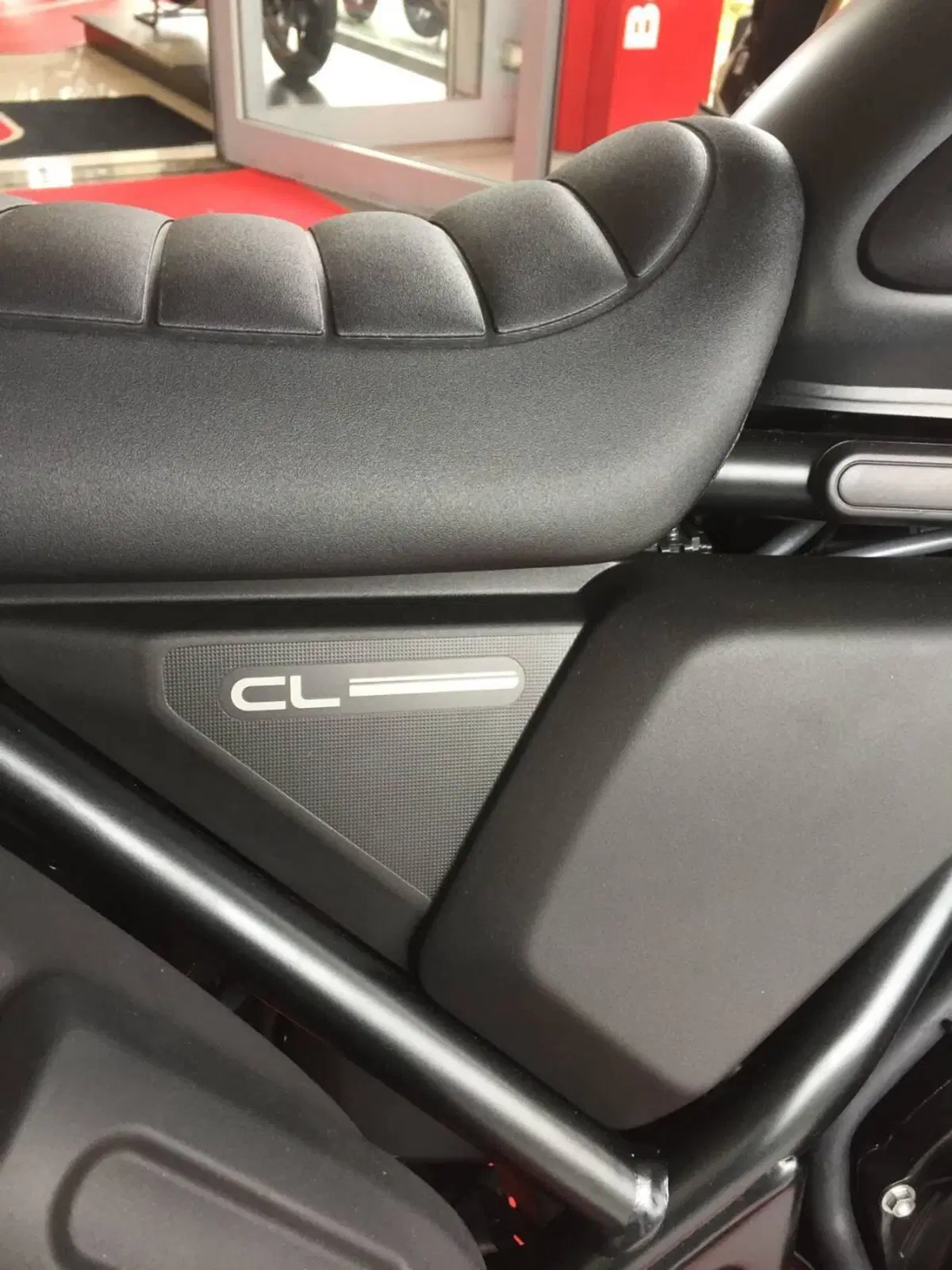 Honda CL500 (2023 - 24) (3)