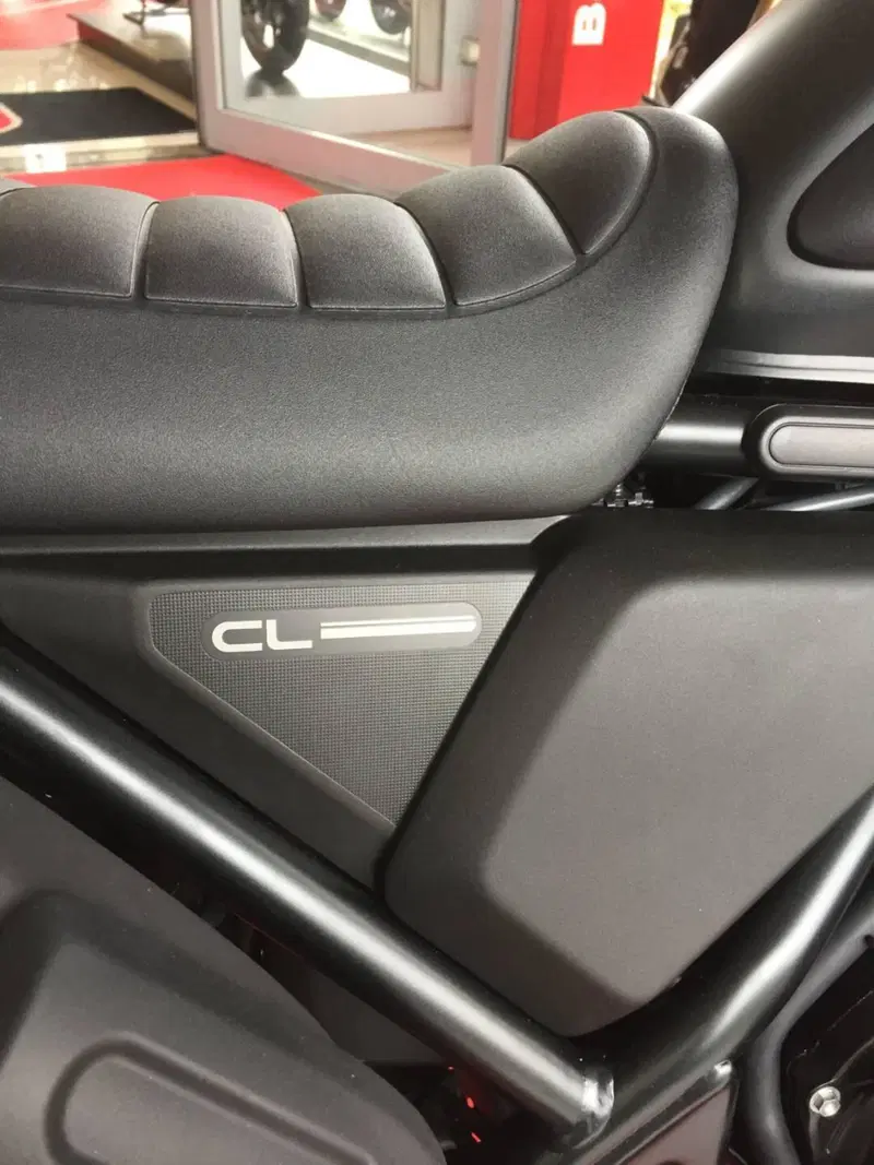 Honda CL500 (2023 - 24) (3)