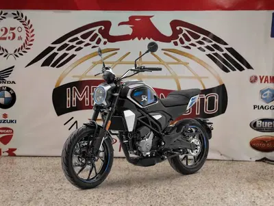 CFMOTO 300CL-X Heritage (2023 - 26) nuova