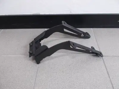 Supporto Baule Givi per Yamaha X Max