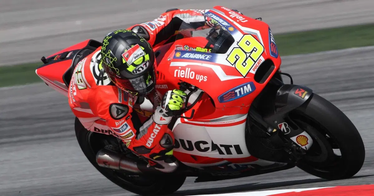 MotoGP. Test Sepang, Day3. Pernat: "Ducati pi&ugrave; vicina, allarme Yamaha"