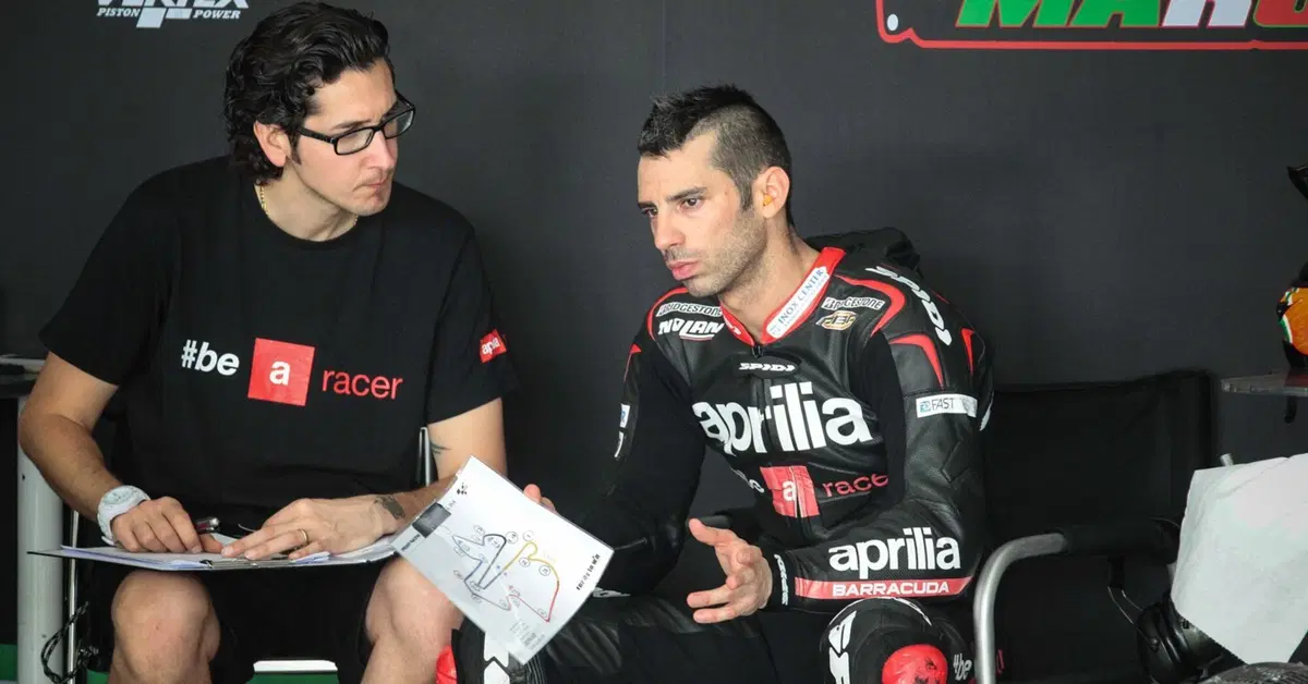 MotoGP. Test Sepang, Day3. Melandri: "Mi aspettavo un debutto migliore"