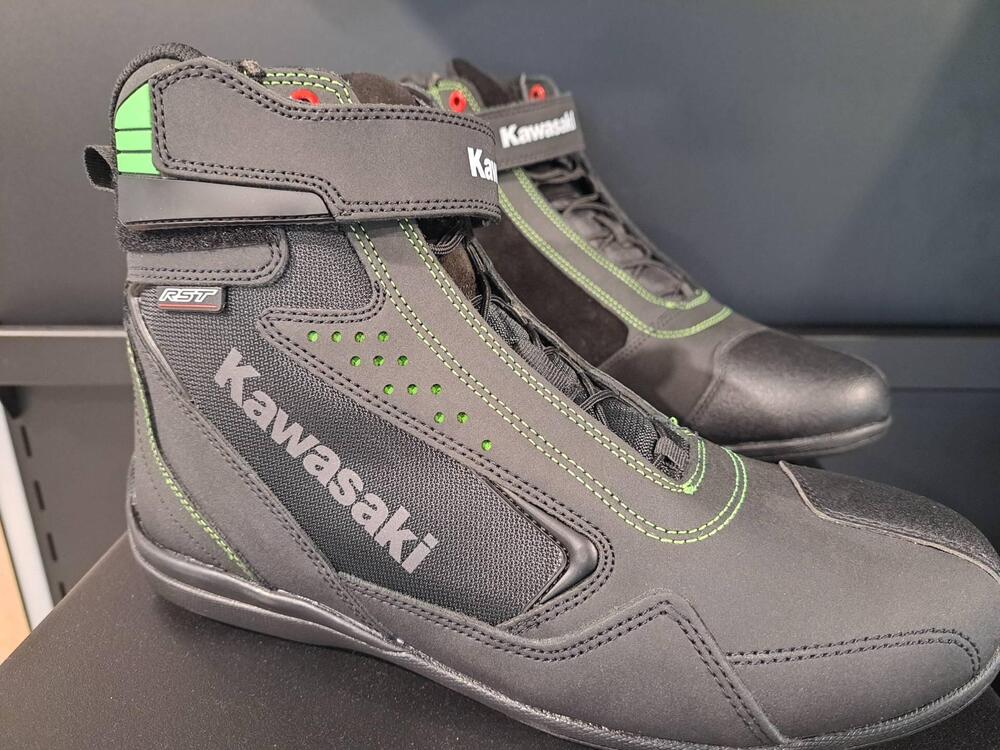 scarpe Kawasaki