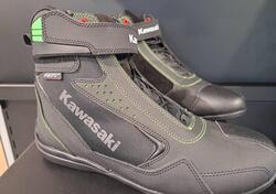 scarpe Kawasaki