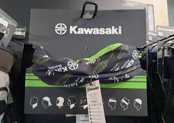 bandana Kawasaki