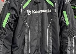 giacca kawasaki
