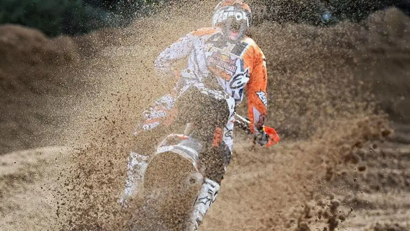Internazionali d'Italia Motocross Castiglione, diretta live su Moto.it 