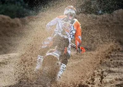 Internazionali d'Italia Motocross Castiglione, diretta live su Moto.it 