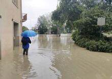 Alluvione in Emilia-Romagna: ecco come si è attivata l'FMI