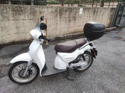 Claudio Moto - Scarabeo 50 Classic 2T 🪲 Disponibili in pronta