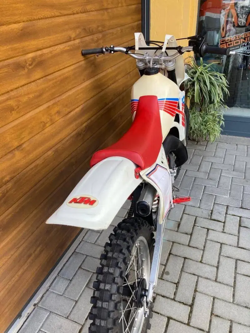 KTM MX 80 (2)