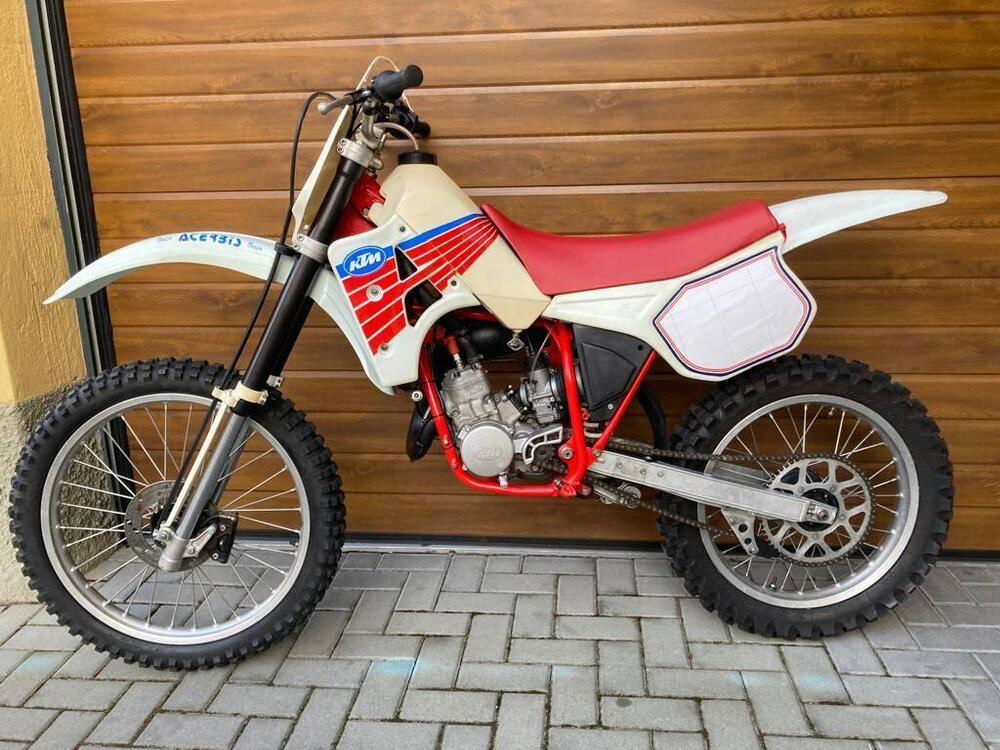 KTM MX 80 (3)