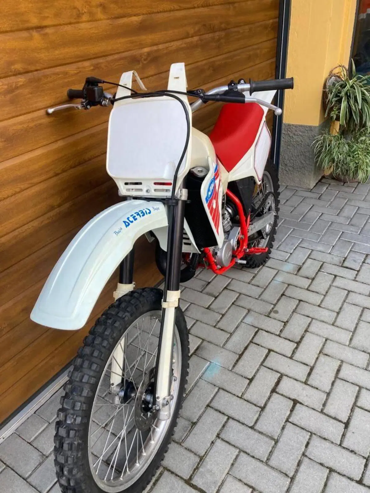 KTM MX 80 (4)