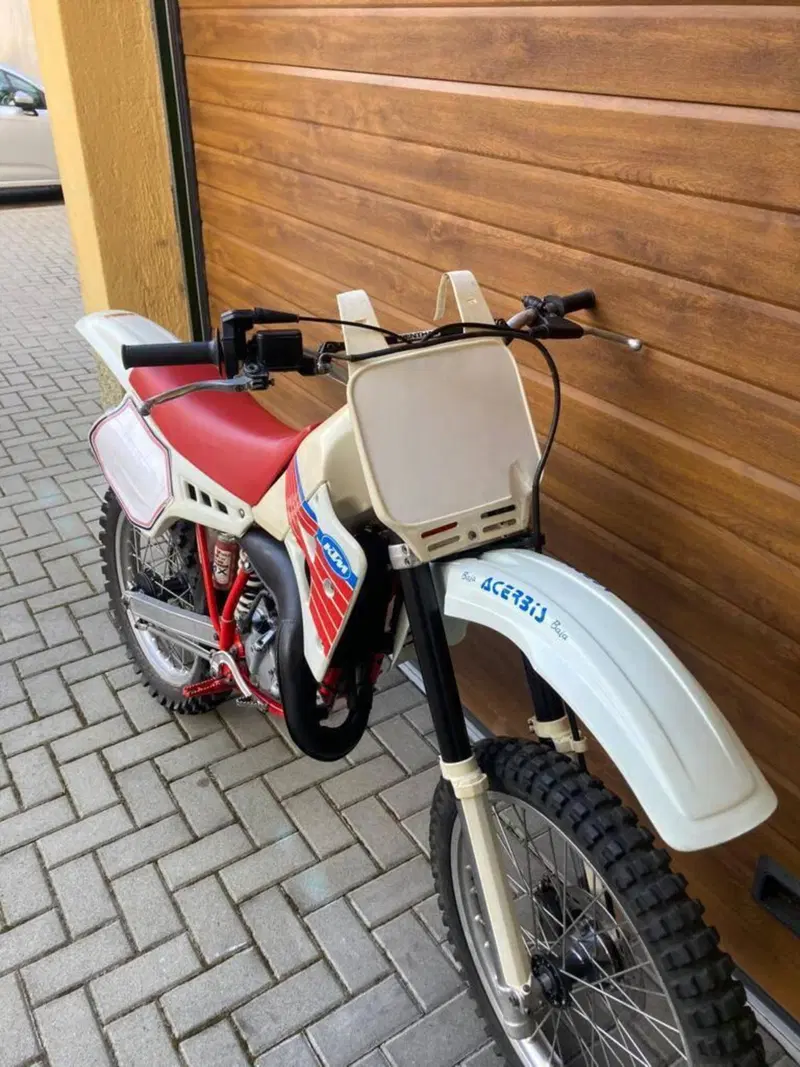 KTM MX 80 (5)