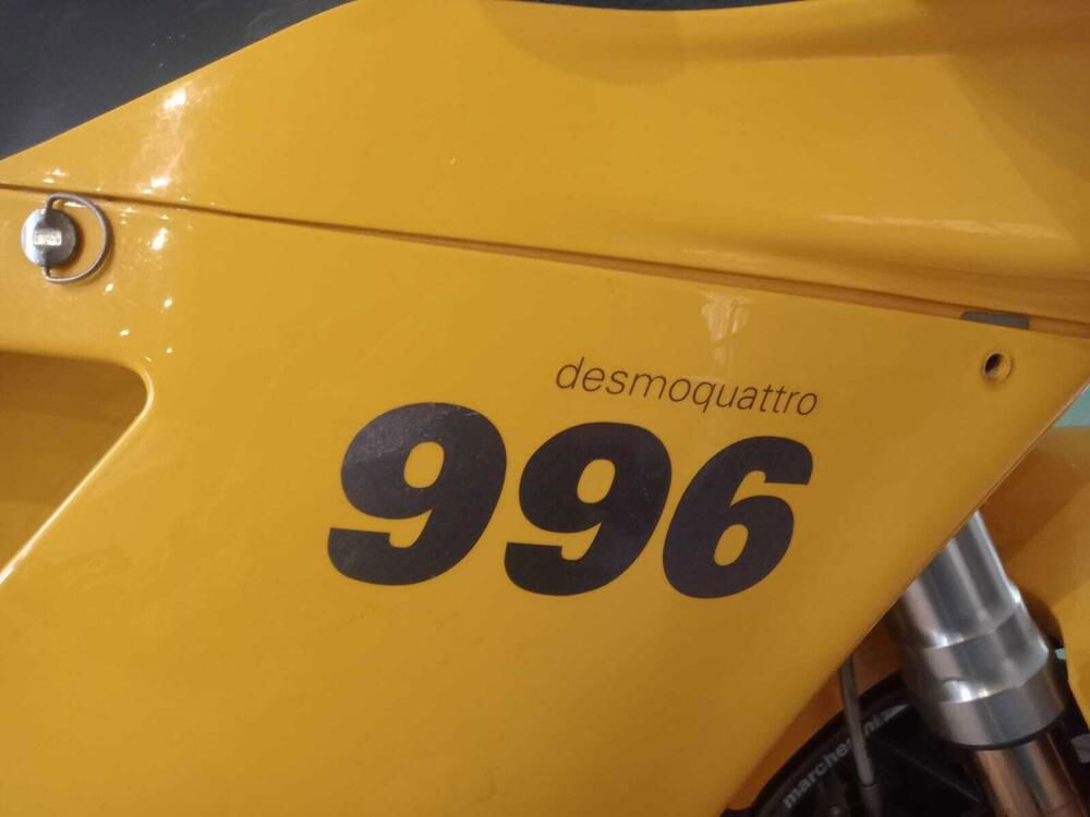 Ducati 996 Biposto (1998 - 01) (4)