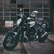 Yamaha VMAX Carbon 2015