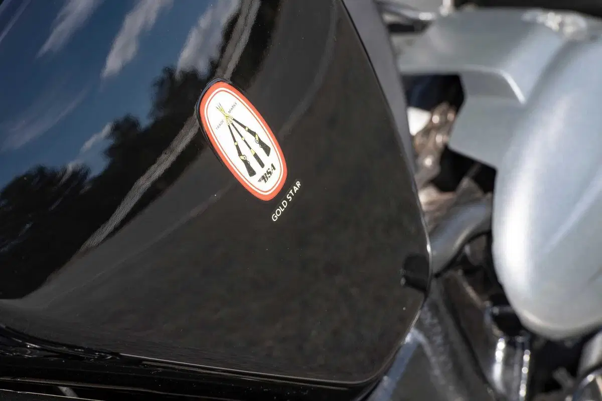 BSA Gold Star 650 TEST: torna la leggenda