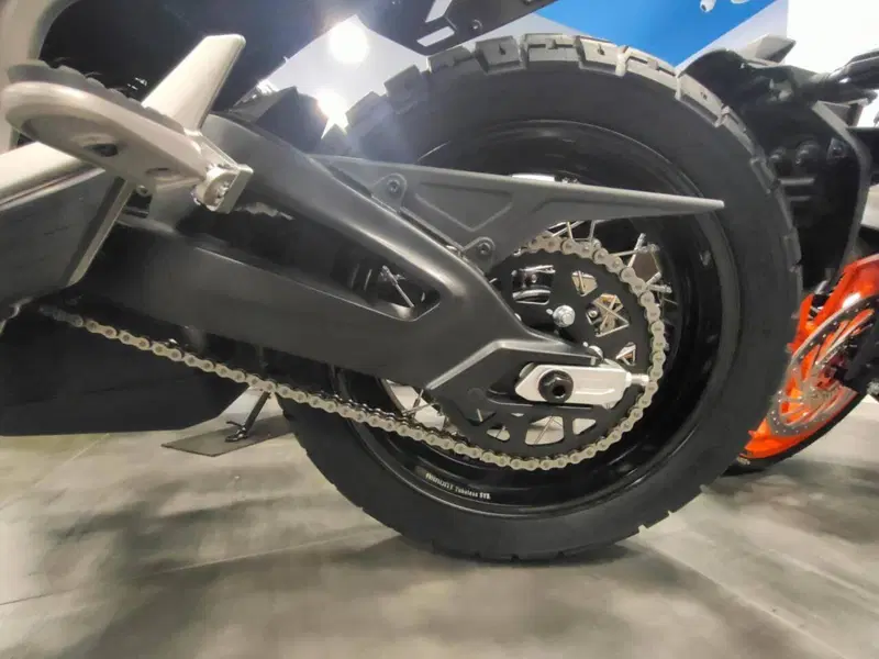CFMOTO 700CL-X Adventure (2023 - 26) (3)