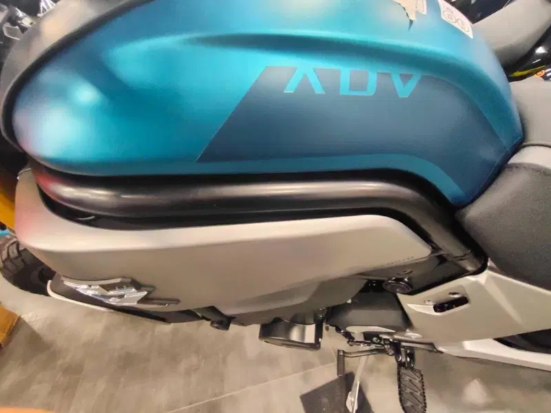 CFMOTO 700CL-X Adventure (2023 - 26) (2)