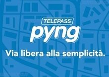 Telepass: a Roma la sosta si paga con lo smartphone
