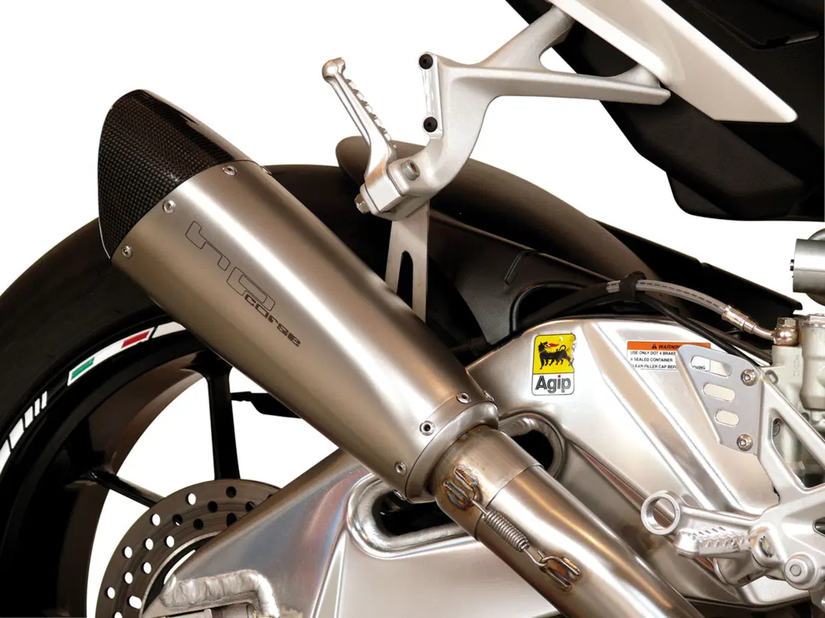 HP Corse: Evoxtreme per Aprilia RSV4 e Tuono V4 R (5)