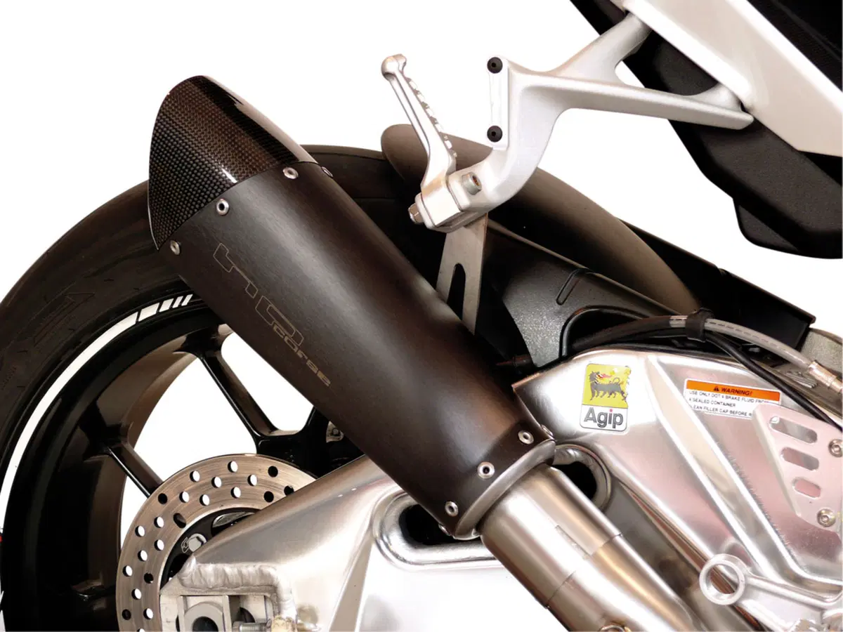 HP Corse: Evoxtreme per Aprilia RSV4 e Tuono V4 R (4)