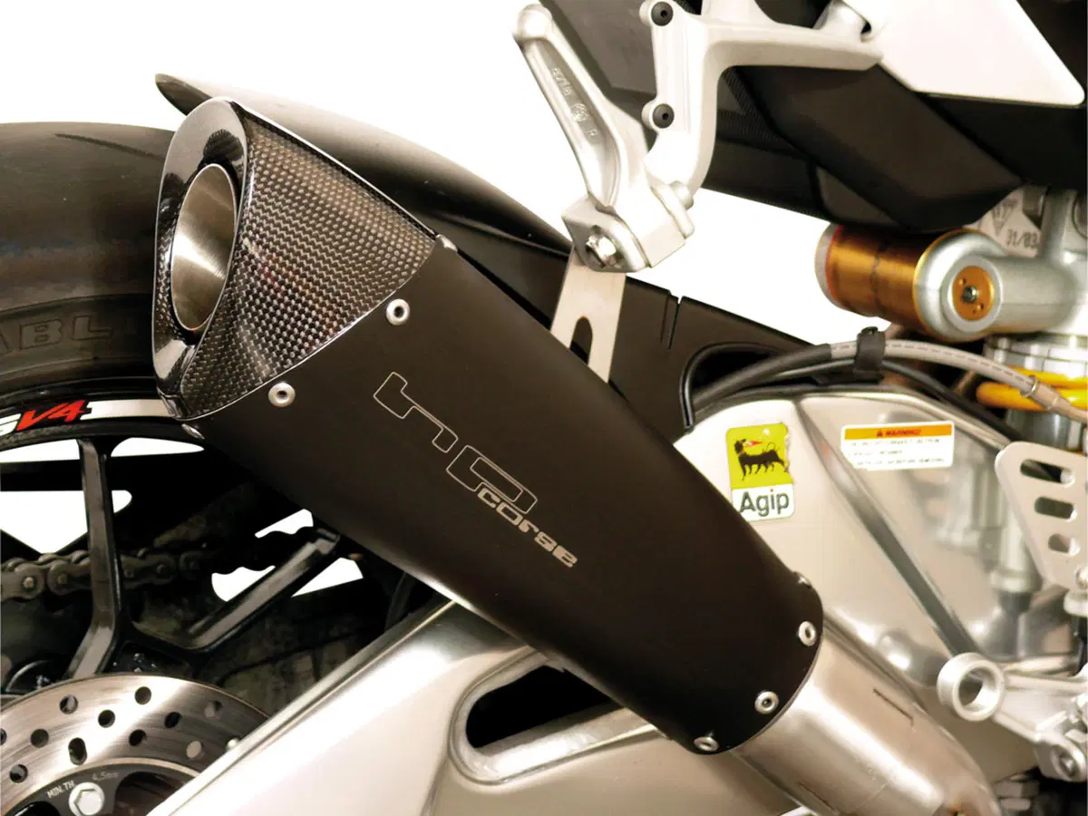 HP Corse: Evoxtreme per Aprilia RSV4 e Tuono V4 R (10)
