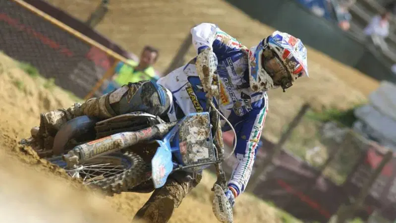 Internazionali d'Italia MX Castiglione. Diretta streaming live