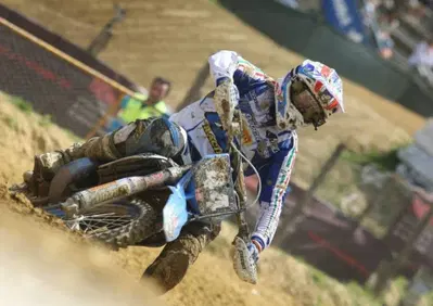Internazionali d'Italia MX Castiglione. Diretta streaming live