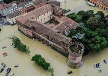 Alluvione in Emilia-Romagna: ecco a quanto ammonta la prima stima dei danni alle strade e alle infrastrutture di trasporto