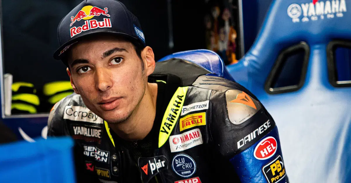 SBK 2023. Ultim'ora: Toprak Razgatlioglu lascia la Yamaha! &Egrave; ufficiale. Le sue motivazioni