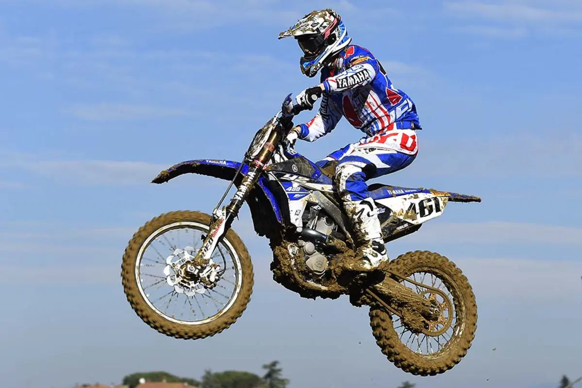 Internazionali d'Italia MX. Nagl, Philippaerts e Gajser sguazzano nel fango umbro (3)