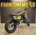 Fantic Motor Caballero 125 Scrambler (2021 - 23) (6)