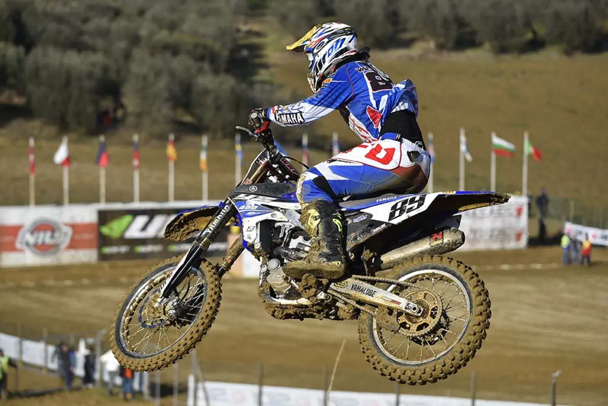 Internazionali d'Italia MX. Nagl, Philippaerts e Gajser sguazzano nel fango umbro (9)