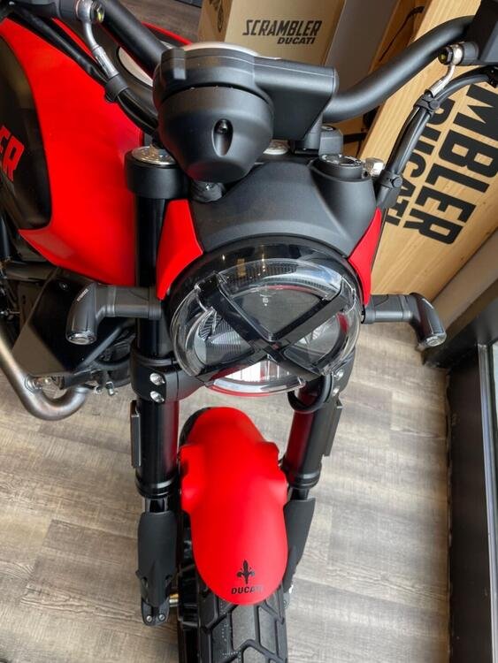 Ducati Scrambler 800 Full Throttle (2023 - 24) (2)