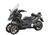 Kymco CV3 (2022 - 24) (6)