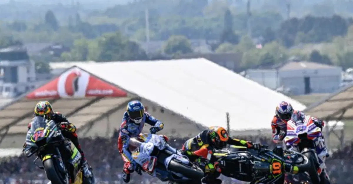Nico Cereghini: &ldquo;MotoGP. Cos&igrave; proprio non va, deve cambiare&rdquo;