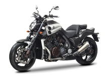 Yamaha VMAX