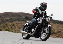 BSA Gold Star 650 TEST: torna la leggenda [VIDEO E GALLERY]